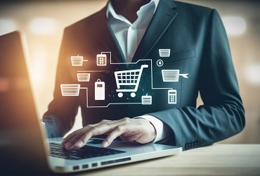 e-commerce Solution